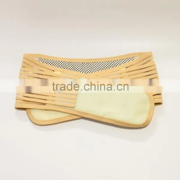 Adjust Elastic Velcor Waist Brace photo-5
