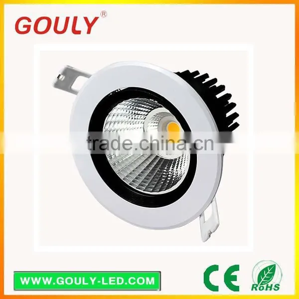 Factory Price Led Murano Glass Ceiling Light 7w Low Price Good Quality LED Ceiling Light photo-2