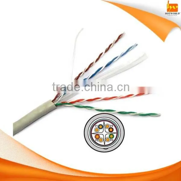 New arrival utp cat6 network cable brands