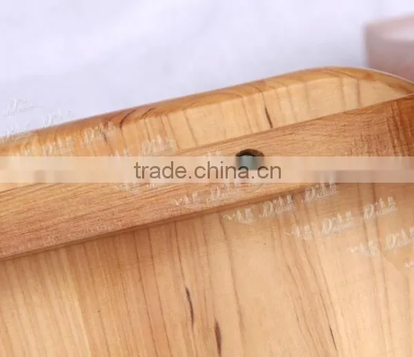 Children Mini Stool Wooden Cartoon Chair Wholesale Stool photo-2