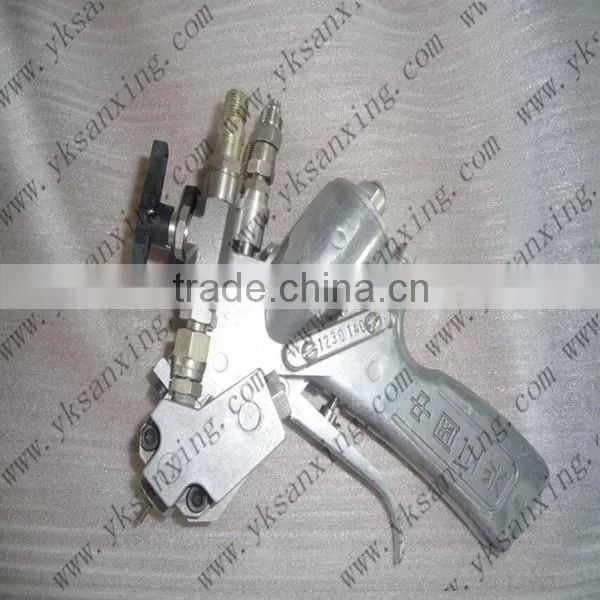 Chinese Pu Foaming Machine photo-6