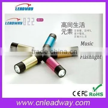 Easy Selling Protable Bike Speaker