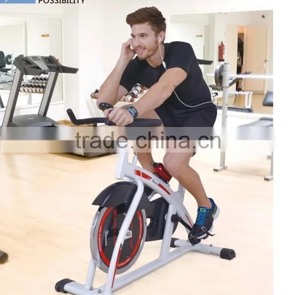 2015 High Quality Spin Bike With Chain Transmission for Easy Ride photo-2
