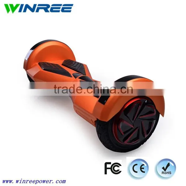 Factory Price Mini Smart Electrical Scooter Two Wheels Self Balancing photo-6