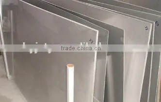 Titanium Mesh Plate for Skull photo-4