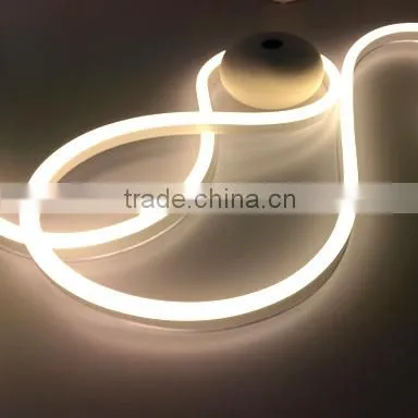 360degree LED Neon Flex for Exterior Wall Decoration Holiday Decoration