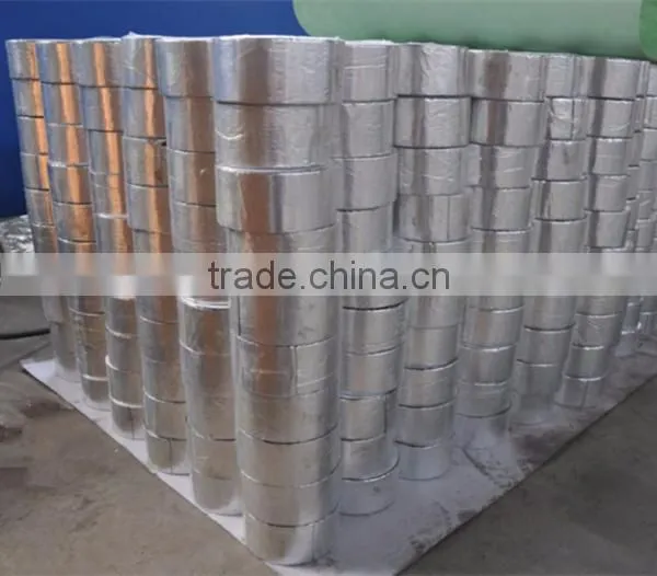 Flashband Bitumen Self Adhesive Roof Flashing Tape photo-4