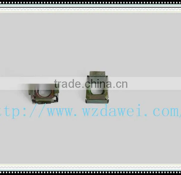 Cage Nut photo-4