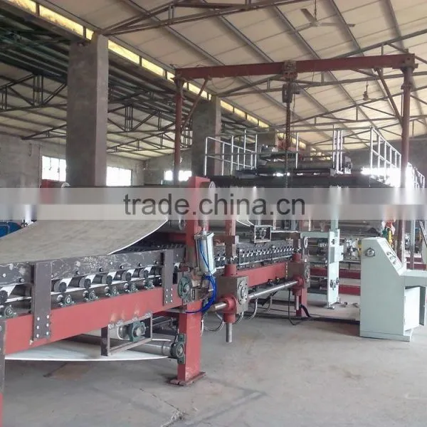 User-friendly Corrugated Carton Making Machine photo-5