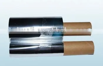 Resin Enhanced Wax Ribbon for Barcode Printer photo-4