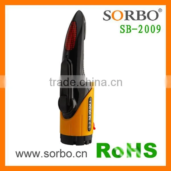 2016 Hot Selling SOS Function Multifunctional Car Emergency Tool photo-5