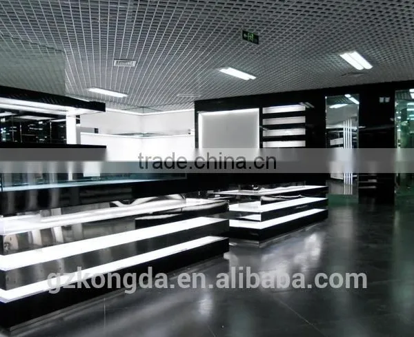 Point of Sale Display Rack photo-2
