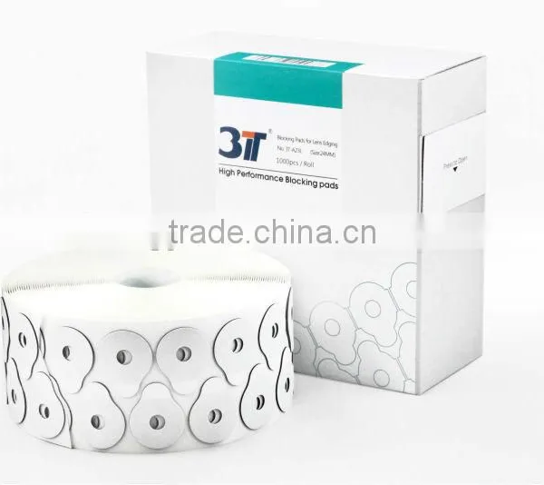 3T-A23L Blocking Pads photo-4