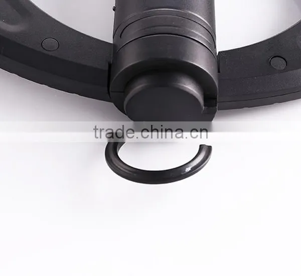Open and Fold Hid Working Light photo-6