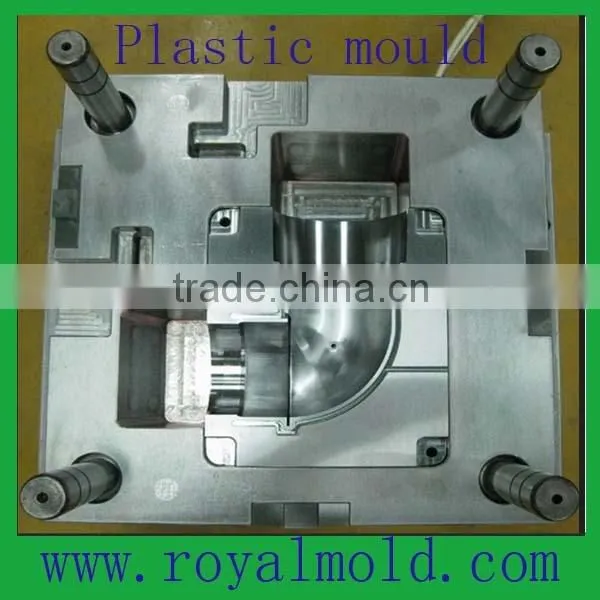PVC Pipe Fitting Mould / Pipe Clip Mould