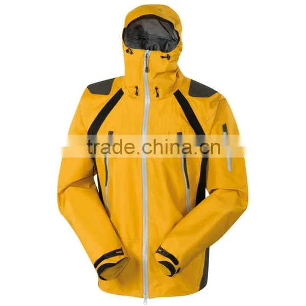 Quick Dry Comfortable Custom Mens Sport Wear photo-3