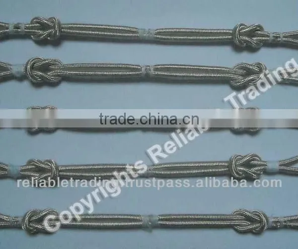 Cap Cords
