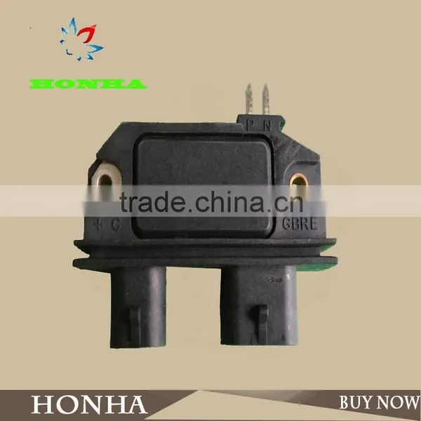 mitsubishi ignition module OEM NO.DM1980