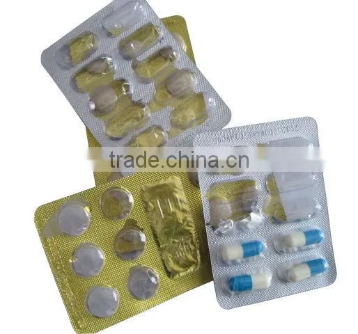Plastic Blister Packaging photo-2