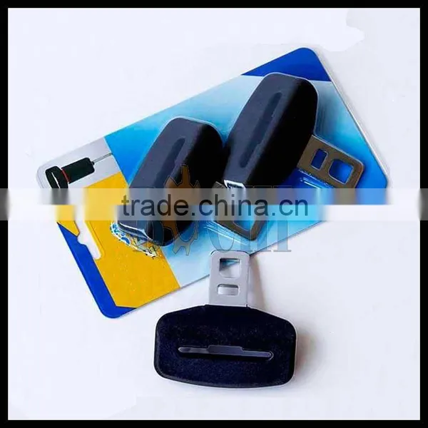 Car Smart Seat Buckle Belt