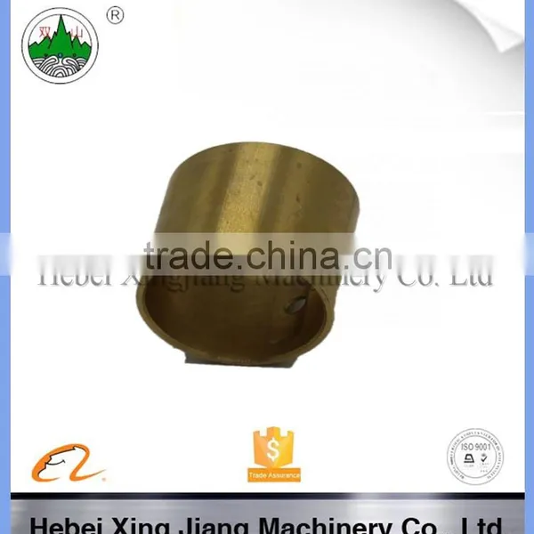 Customized Machine Tractor Engine Parts ZS1100 Connecting Rod Bushing photo-3