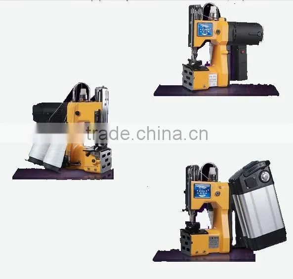 automatic sealing machine