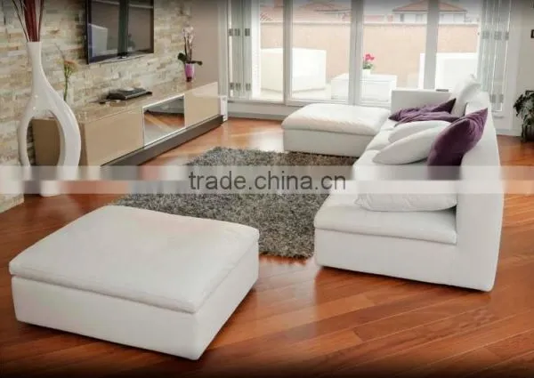 Manufactured Hand Tufted Cut Pile Textured Wool Cheap Rugs and Carpet photo-4