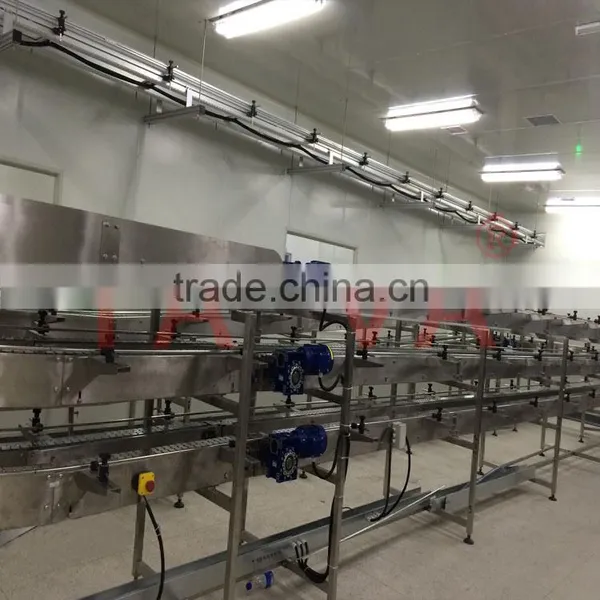 Automatic Sushi Conveyor Machine photo-4