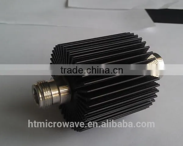 25 Watt RF Fixed Coaxial Attenuator N Male/female DC-3GHZ 50 Ohm photo-2