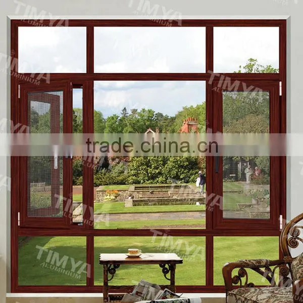 American Style School Doors And Windows photo-6