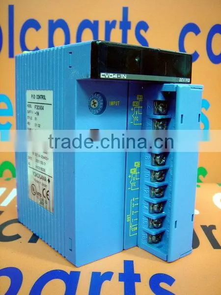 YOKOGAWA PID CONTROL F3CV04-1N photo-2