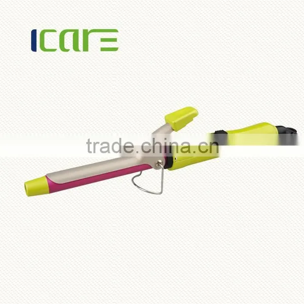 Professional Hair Curling Iron With Stainless Steel/ Hair Curler photo-5