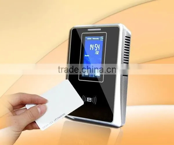 High Performance Rfid Proximity Rifd Card Reader photo-2