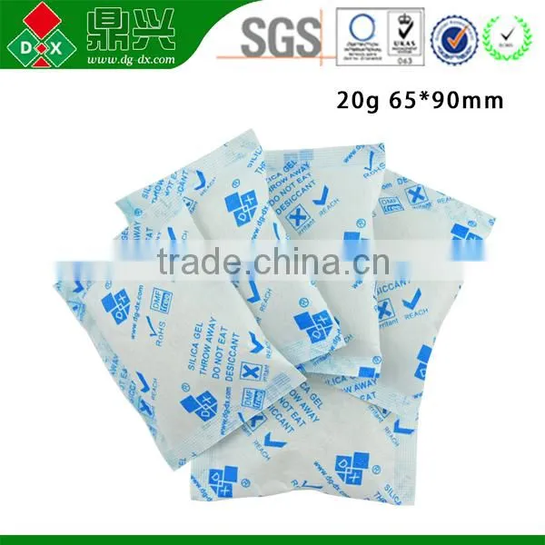 Best Power Chemical Industry Silica Gel Dry Agent photo-2