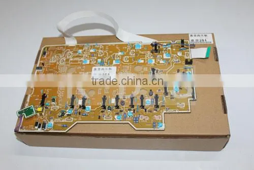 Original DC Board for HP M251 M276 PRO200 Hight Voltage Power Board RM1-8705 photo-2