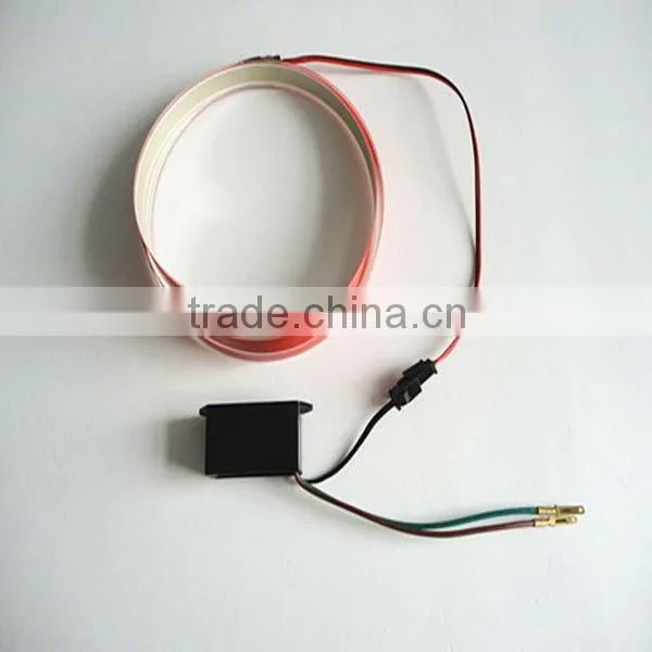 Waterproof el Tape With 12V Inverter photo-2