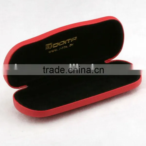 T918 Metal Glasses Case photo-3