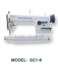 Medium-Speed Industrial Sewing Machine