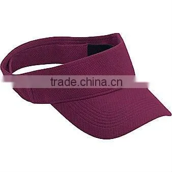 Sun Visor Cap