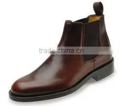 Leather Shoes