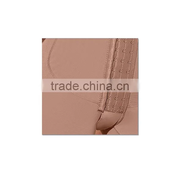 Wholesale Colombian Girdles Underbust Corset Thigh Reducer Bodysuit Shapewear photo-3