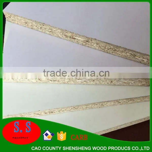 China Manufacturer Chipboard Melamine Faced Paper photo-6