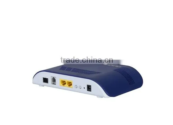 2GE+1POTS+WIFI EPON ONU Support CTC OAM 2.0 and 2.1 photo-2
