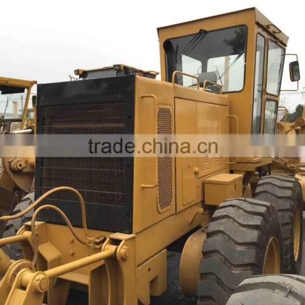 120H Motor Graders for Sale, Cat 12g,14g,140h,140k,120h,12g Grader photo-5