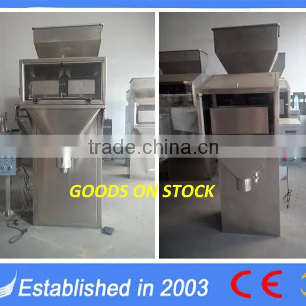 Tainyu Elegant Appearance Lcs Carotene Packaging Machine With One Year Warranty photo-2