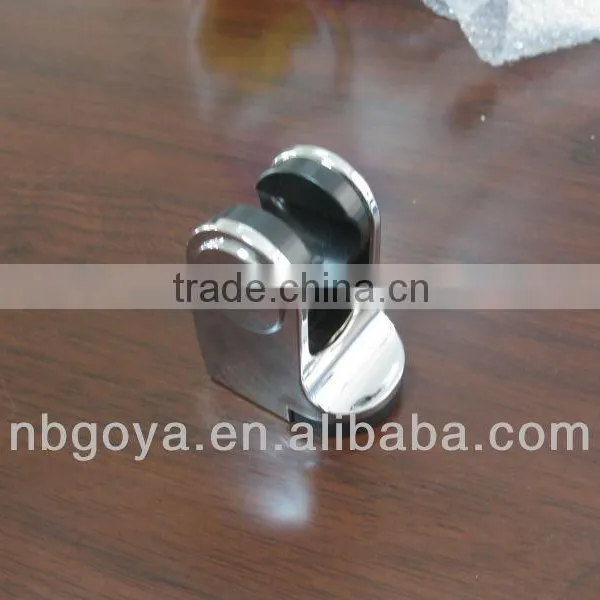 Plastic Bathroom Wall Bracket Water Saver Spray Water Saving