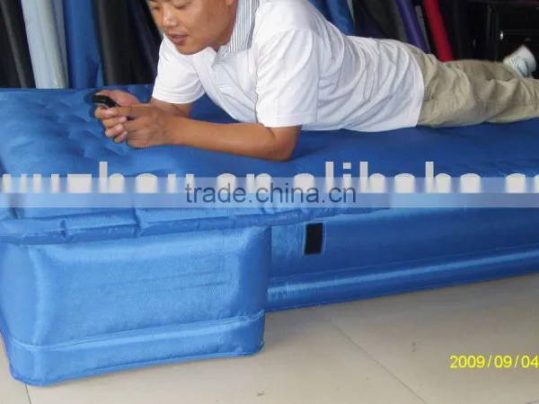Air Bed Fabric, Camping Airflow Bed Fabric