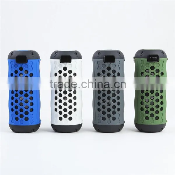 Cheap Loud Wireless 40W Bluetooth Speaker for Outdoors, Party. photo-4