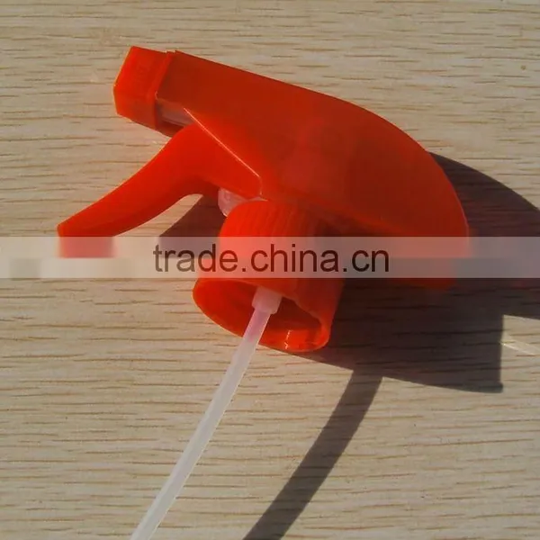 YuYao Trigger Sprayer 28/410 for jet stream