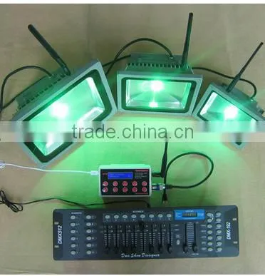 UL DLC SAA PSE CE 50 Watt 12 V 24V Led Flood Light/led Flood Lamp/50w Led Flood Light photo-3